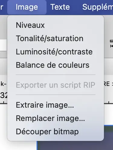 Gestion des profils